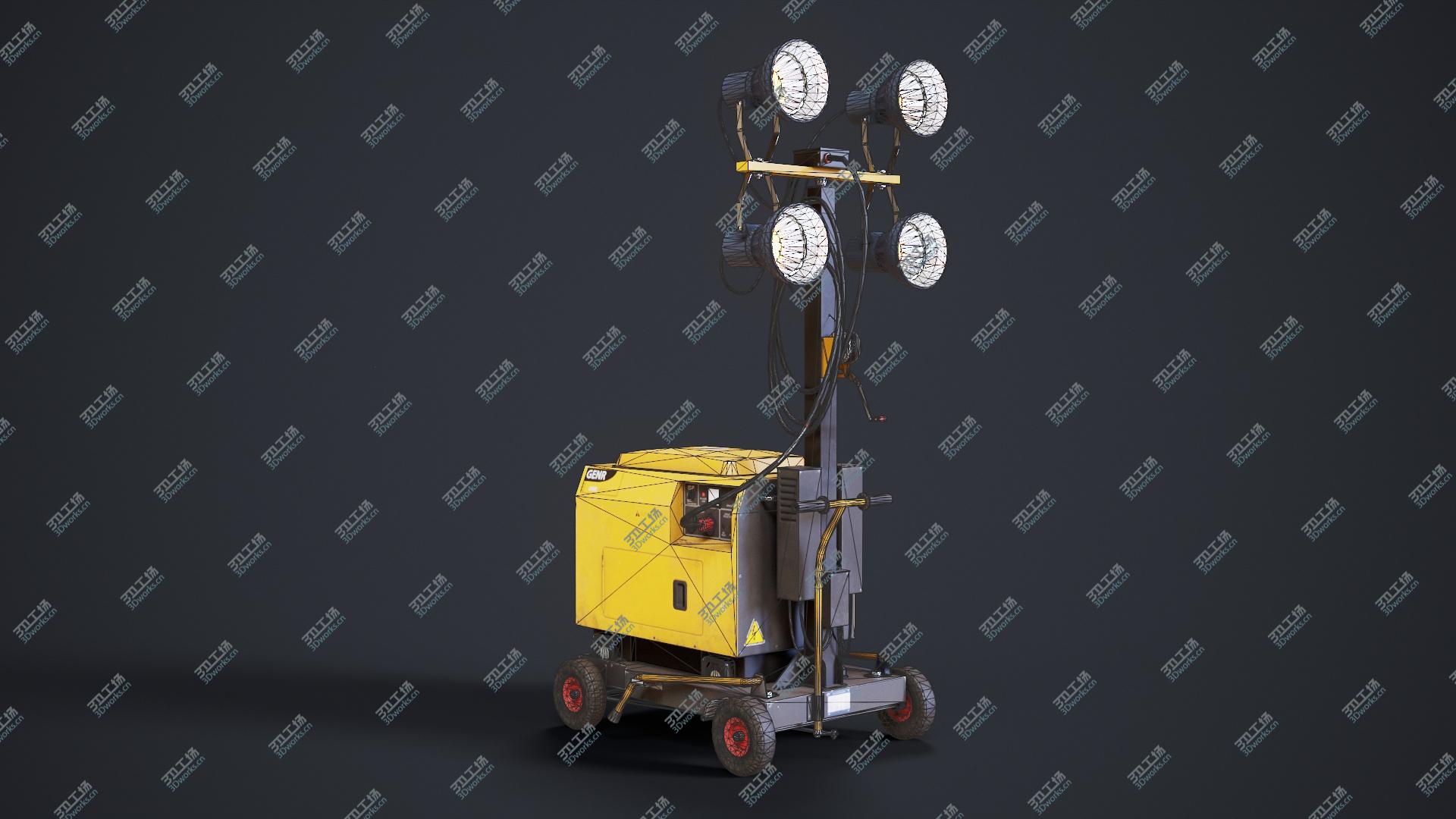 images/goods_img/2021040233/3D Light Tower GameReady LODs model/5.jpg